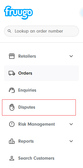 客户第三方支付争议工具 Dispute Tool Module-第1张图片